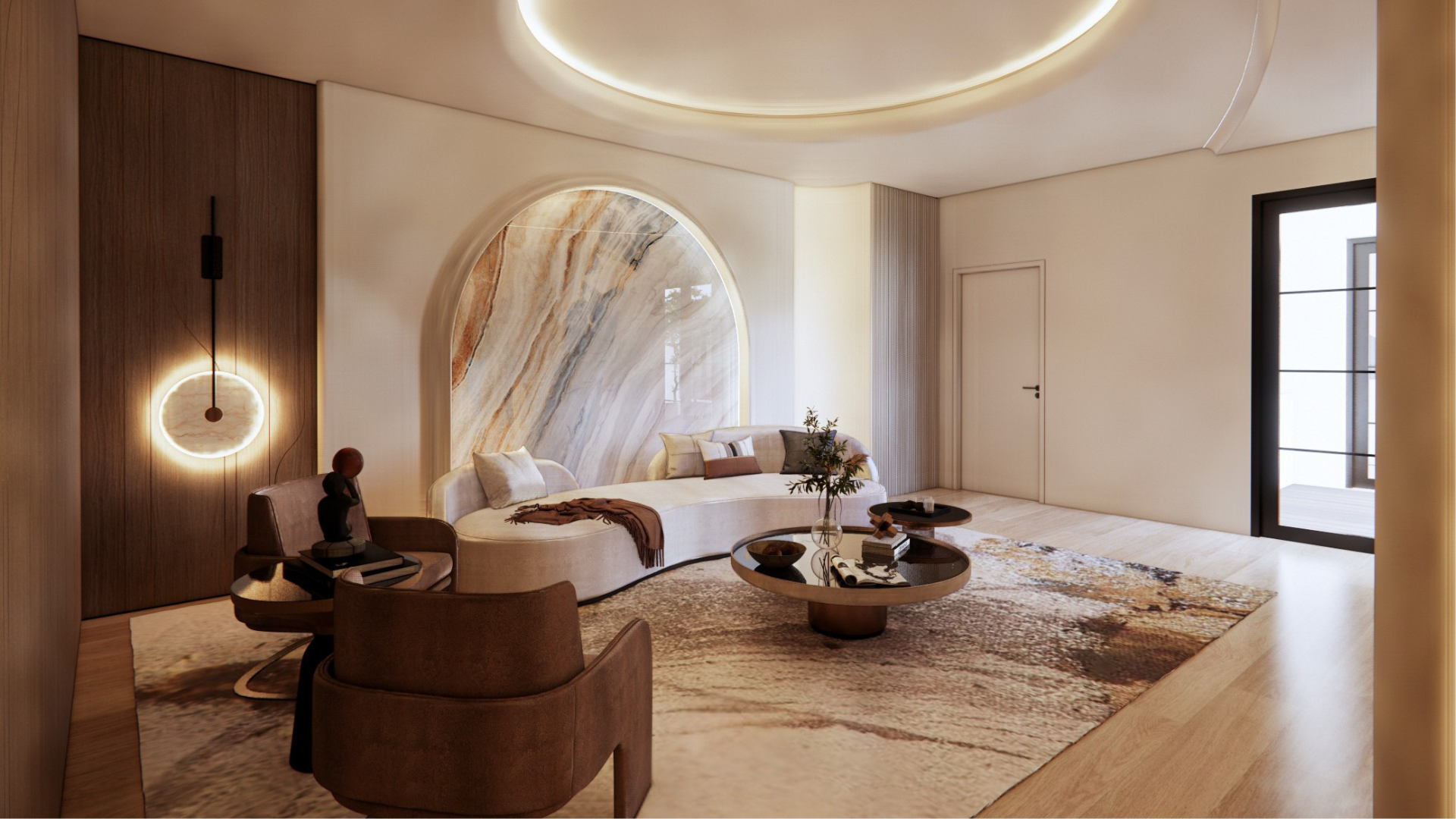 NAIM Recognised in Multiple Categories at The Edge Malaysia’s Top Property Developers Awards 2025