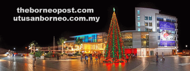 Naim Christmas Bazaar to raise fund for charity
