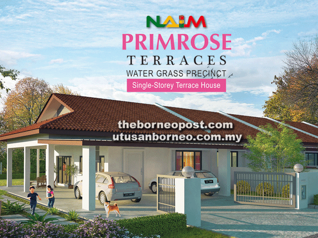 Naim launches Batch 2 of Primrose Terraces