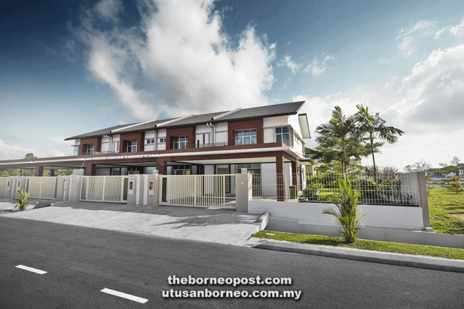 Naim offer attractive packages for home buyers