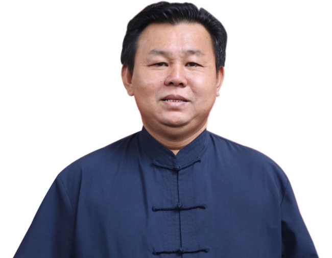Naim organises talk on Feng Shui today