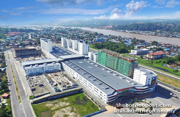Naim properties receive good response