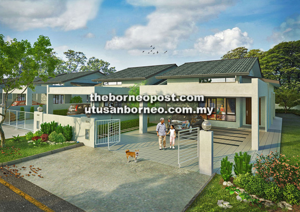 Naim to launch two projects at open house