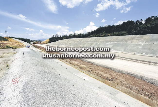 Pan Borneo Highway project upskills local talent