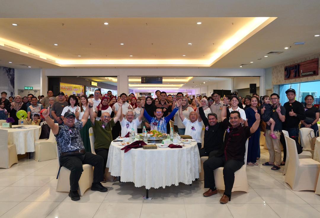 NAIM Delivers 105 Homes at Desa Damai Ahead of Schedule, Setting Quality Benchmark in Permyjaya