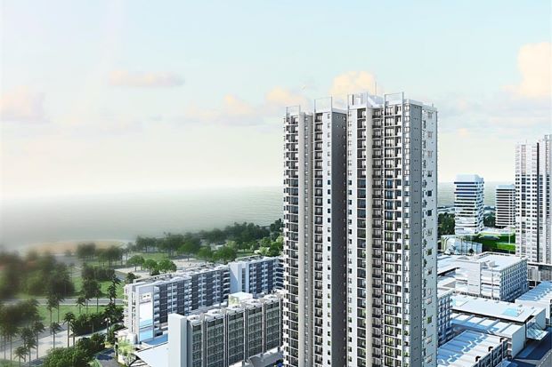Residential, commercial promotions