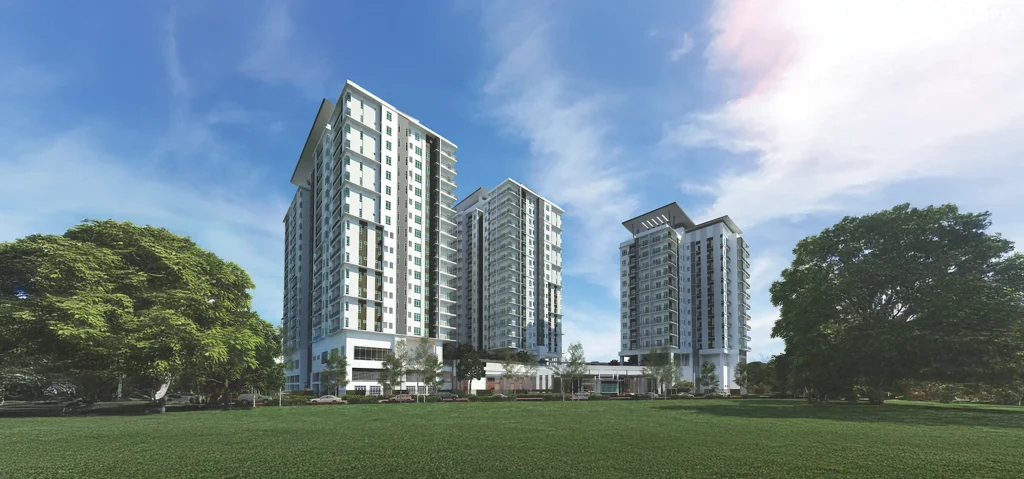 Sapphire On The Park 7