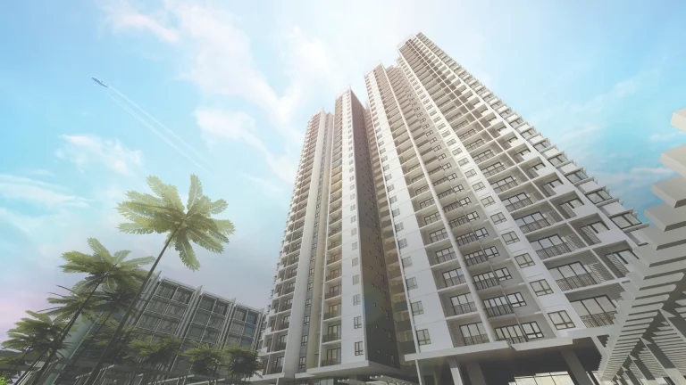 The Peak Condominium