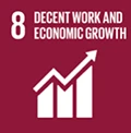 Decent Work and Economic Growth