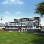 V Commercial Park