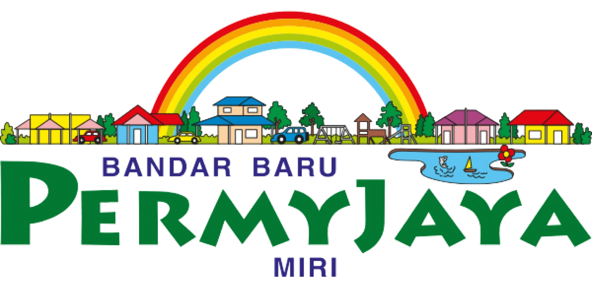 Bandar Baru Permyjaya