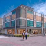 Pusat Bandar Commercial