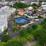 Rock Commercial Center